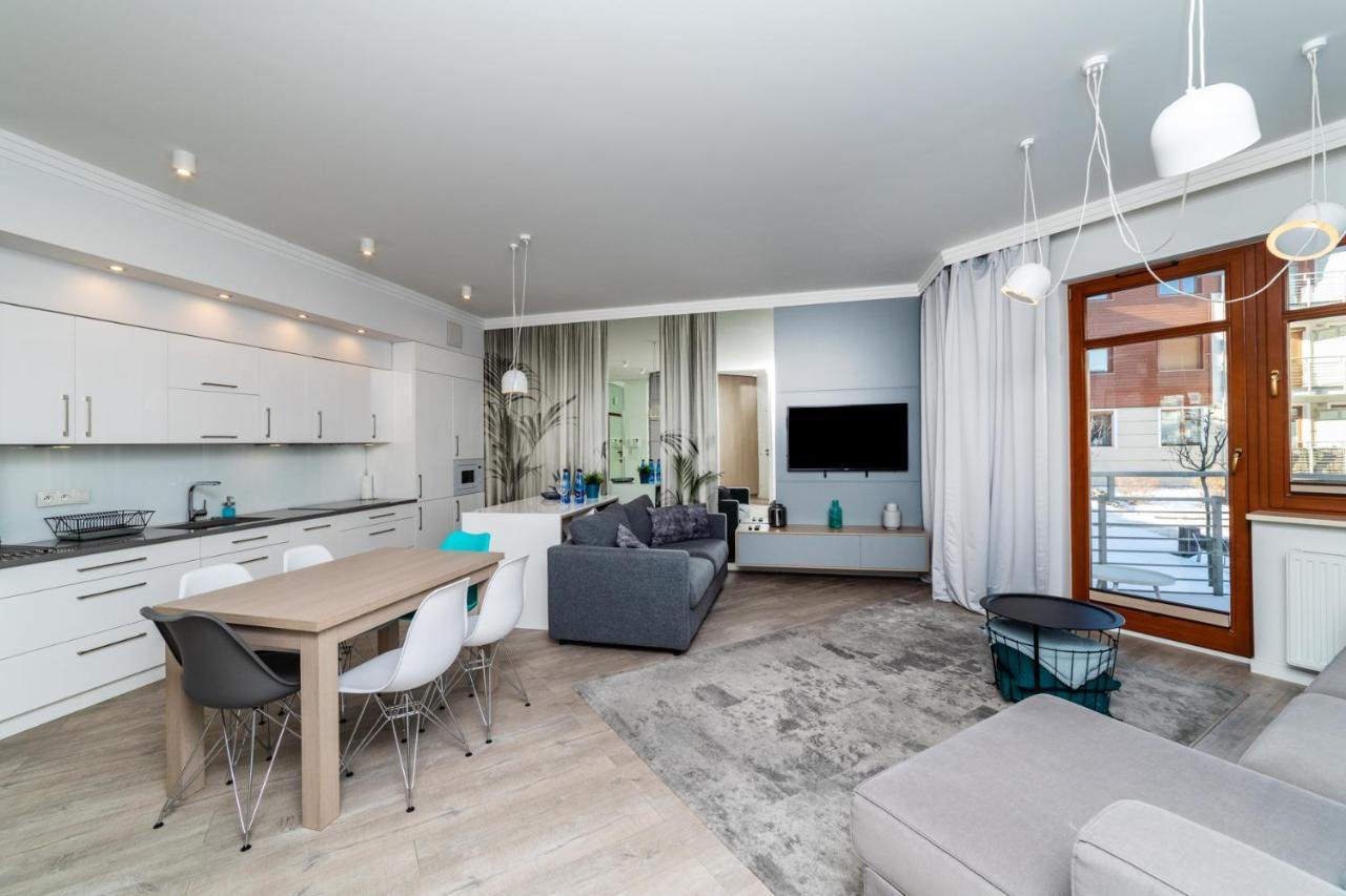 Palmowy - Neptun Park By Oneapartments *